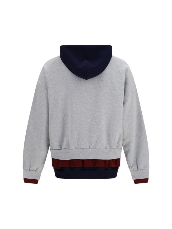 26FW 발렌시아가 스웨터 A0017JTUVR5 1302 MULTICOLOUR - BALENCIAGA