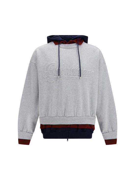 26FW 발렌시아가 스웨터 A0017JTUVR5 1302 MULTICOLOUR