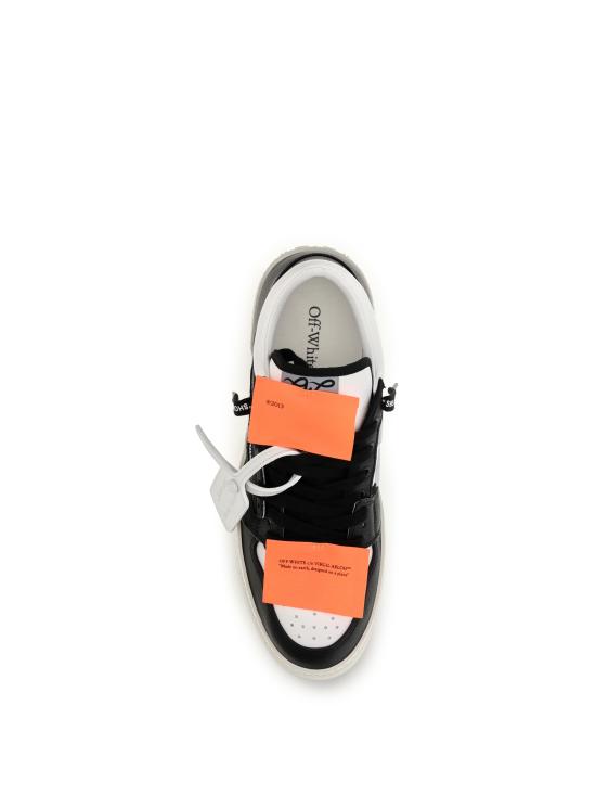 26FW 오프화이트 스니커즈 OF06205102 WHTBLK MULTICOLOUR - OFF WHITE