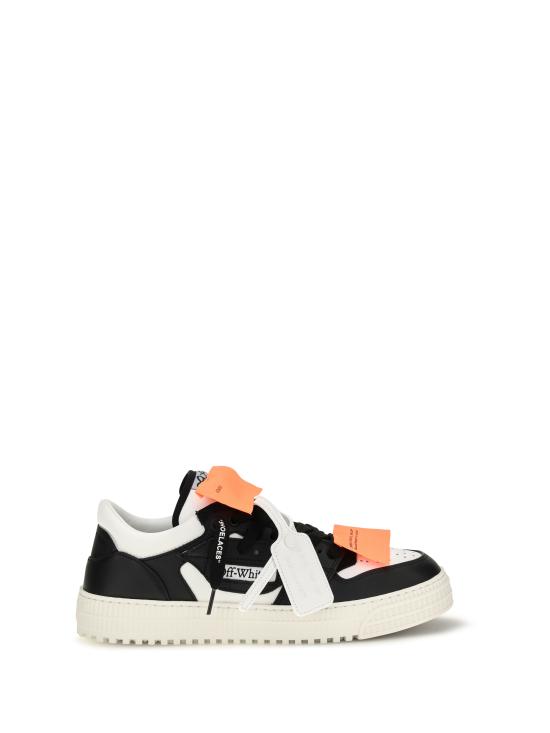 26FW 오프화이트 스니커즈 OF06205102 WHTBLK MULTICOLOUR