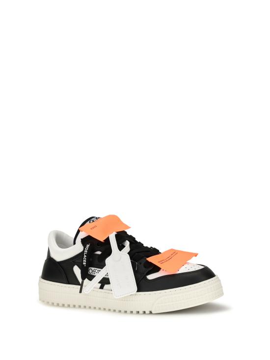 26FW 오프화이트 스니커즈 OF06205102 WHTBLK MULTICOLOUR - OFF WHITE