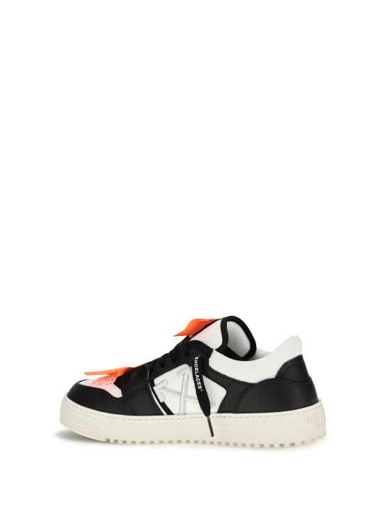 26FW 오프화이트 스니커즈 OF06205102 WHTBLK MULTICOLOUR - OFF WHITE