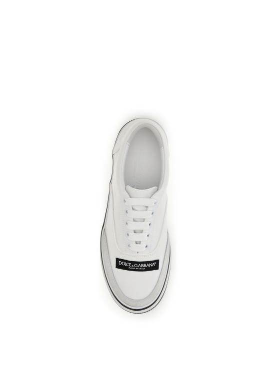 26FW 돌체앤가바나 스니커즈 CK2399A0458 8S169 WHITE - DOLCE & GABBANA
