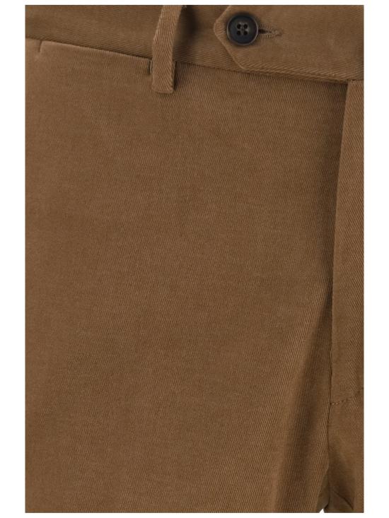 26FW 제르마노 수트 팬츠 324G5817 226 BROWN - GERMANO