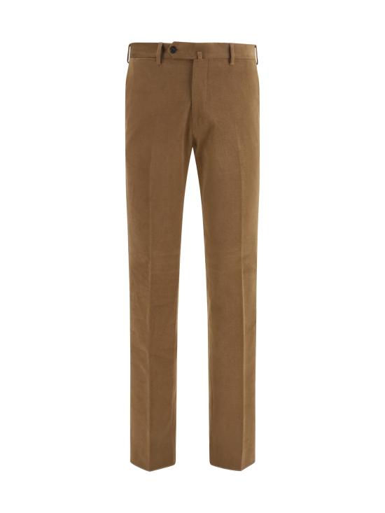 26FW 제르마노 수트 팬츠 324G5817 226 BROWN