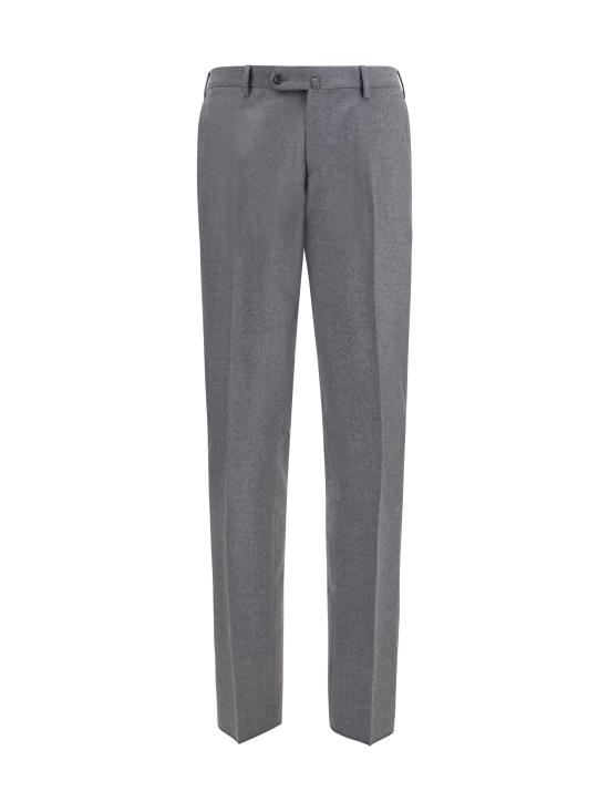 26FW 제르마노 수트 팬츠 324G5611 172 GREY