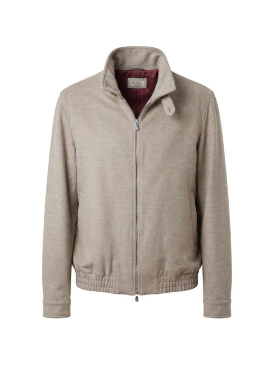 26FW 브루넬로 쿠치넬리 패딩 MV4676379 C015 Grigio
