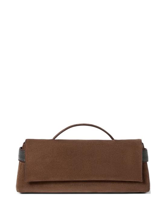 26FW 브루넬로 쿠치넬리 토트백 MBDLB2815 C9773 Beige
