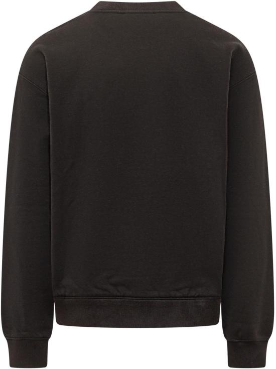 26FW 돌체앤가바나 스웨터 G9AHSZG7P9MN0000 DONKERGREY - DOLCE & GABBANA