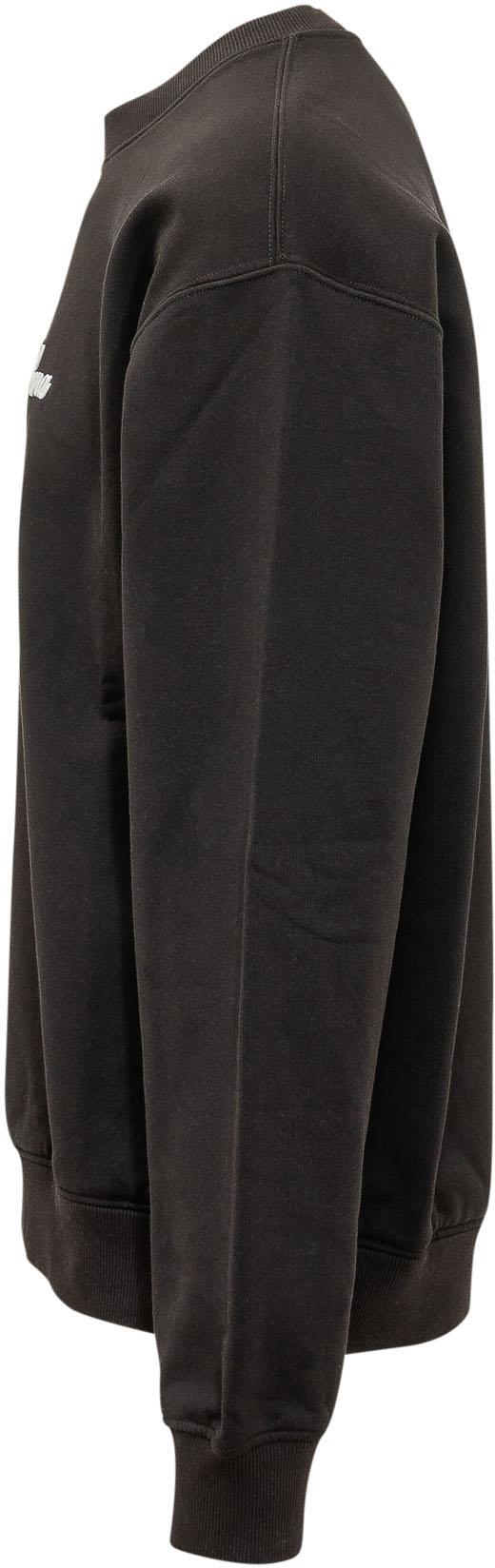 26FW 돌체앤가바나 스웨터 G9AHSZG7P9MN0000 DONKERGREY - DOLCE & GABBANA