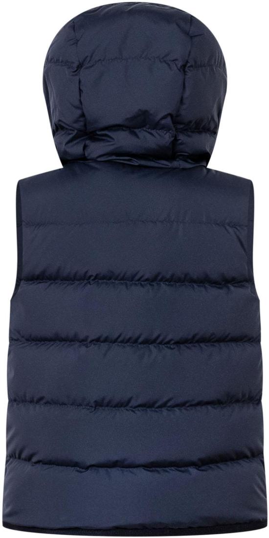 26FW [키즈] 몽클레어 자켓 L29511A00026597YW77B NAVY - MONCLER