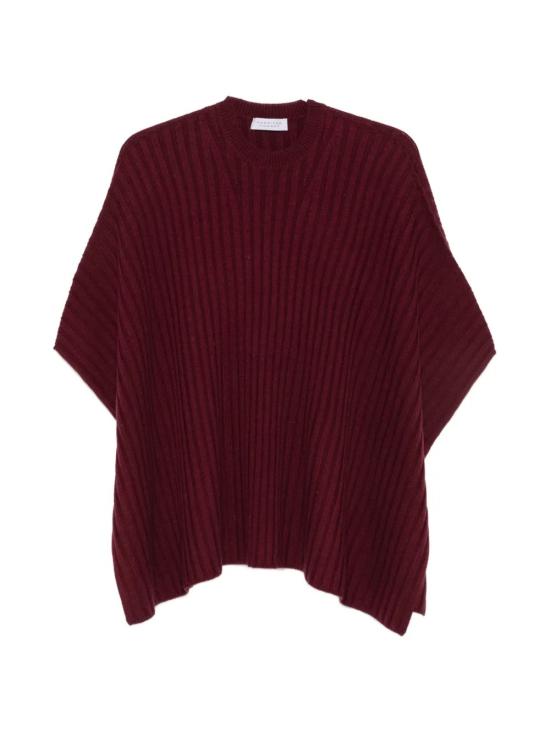 26FW 가브리엘라허스트 긴팔 티셔츠 4269924A004BDX Bordeaux