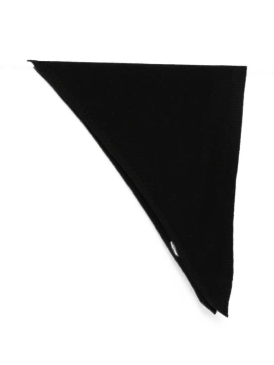 26FW 로에 머플러/스카프 82042333BLACK