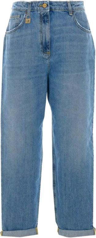 26FW 엘리자베타프랜치 데님 팬츠 7616457 BLUE