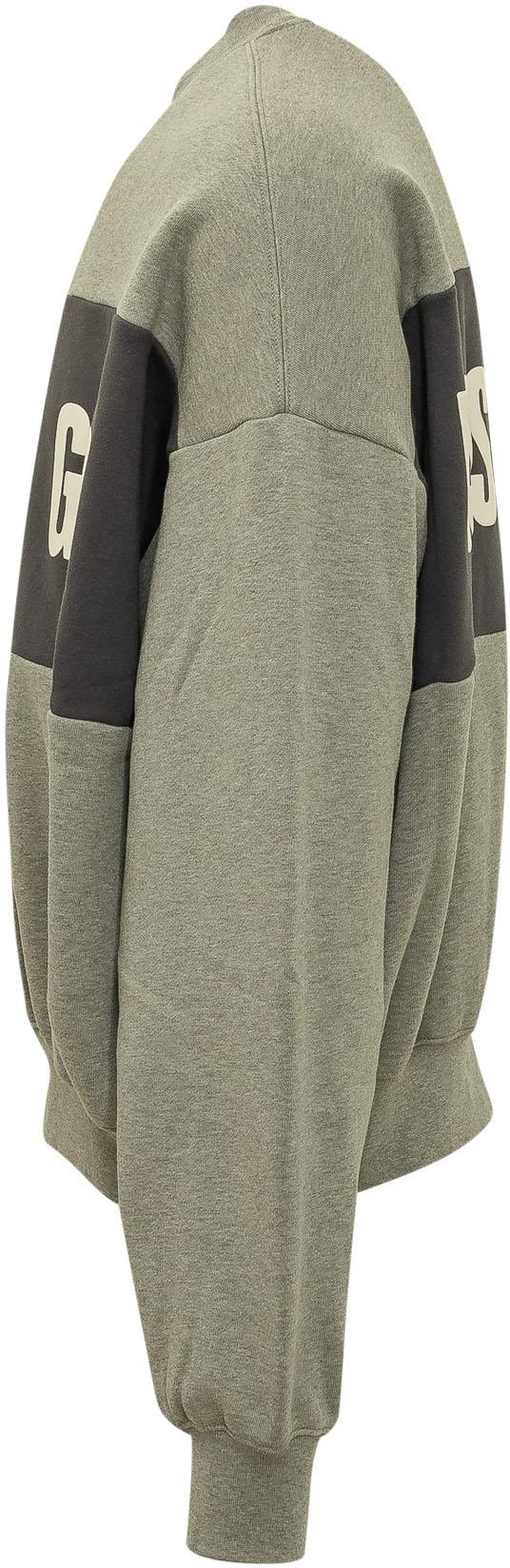 26FW 피어오브갓 스웨터 RW002820135 LICHTGREY - FEAR OF GOD