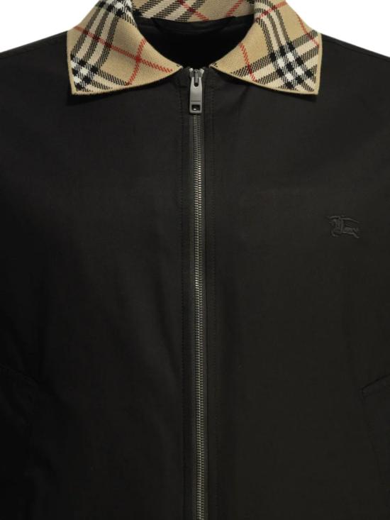 26FW 버버리 스웨터 8129696 A1189 - BURBERRY