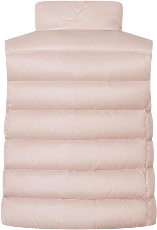 26FW [키즈] 몽클레어 자켓 L29511A00020597Z8529 PINK - MONCLER