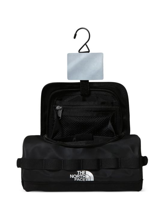 26FW 노스페이스 더플백 NF0A52TG 53R1 Black - NORTH FACE