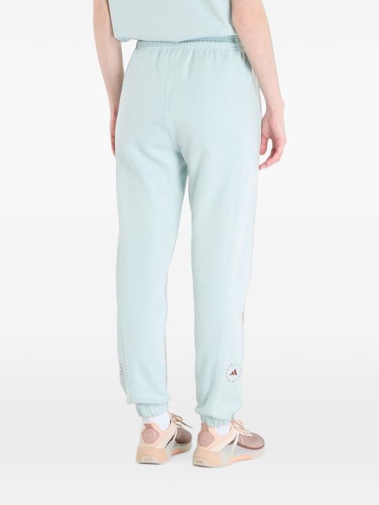 26SS 아디다스 바이 스텔라매카트니 트레이닝/조거 팬츠 JZ0661 VAPGRN Light green