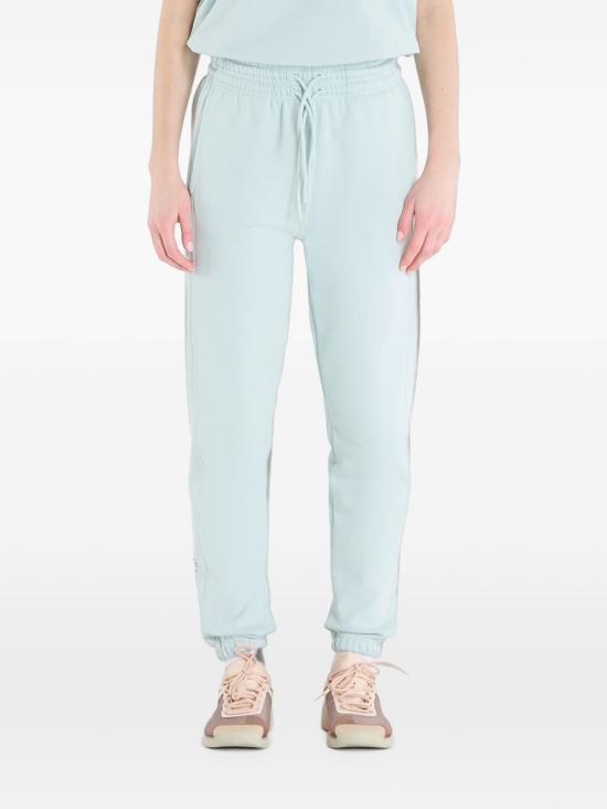 26SS 아디다스 바이 스텔라매카트니 트레이닝/조거 팬츠 JZ0661 VAPGRN Light green - ADIDAS BY STELLA MCCARTNEY