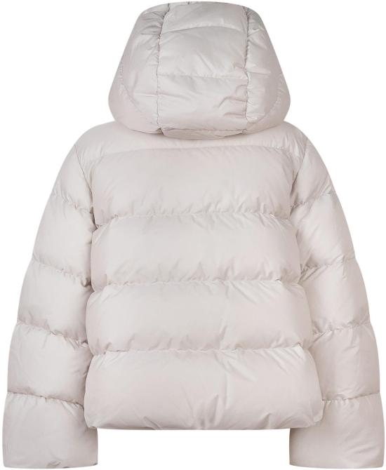 26FW [키즈] 몽클레어 자켓 L29541A0003353A5E203 WHITE - MONCLER