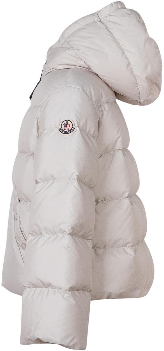 26FW [키즈] 몽클레어 자켓 L29541A0003353A5E203 WHITE - MONCLER
