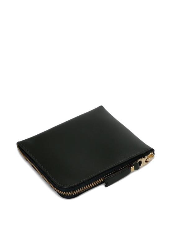 26FW 꼼데가르송 남성지갑 SA3100VB BLACK - COMME DES GARCONS