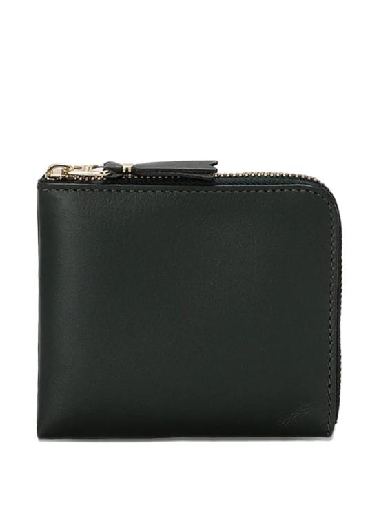 26FW 꼼데가르송 남성지갑 SA3100VB BLACK