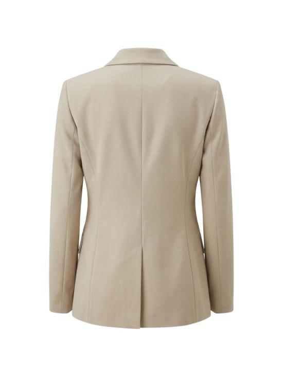 26FW 핑코 수트 자켓 104903 A3AHD23 Beige - PINKO