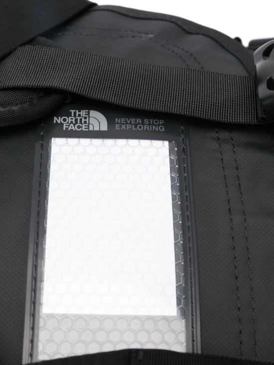 26FW 노스페이스 더플백 NF0A52SA 53R1 Black - NORTH FACE