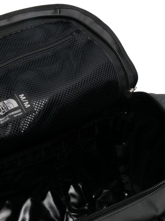 26FW 노스페이스 더플백 NF0A52SA 53R1 Black - NORTH FACE