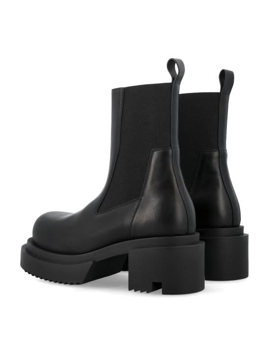 26FW 릭 오웬스 부츠 RU02F4832LOO 09 Nero - RICK OWENS