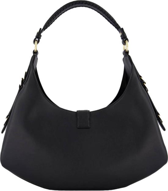 26SS 가니 토트백 2360102 BLACK - GANNI