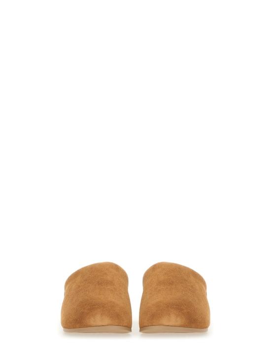 26FW 어그 엘라 슬립온 1171390 CHE BROWN - UGG