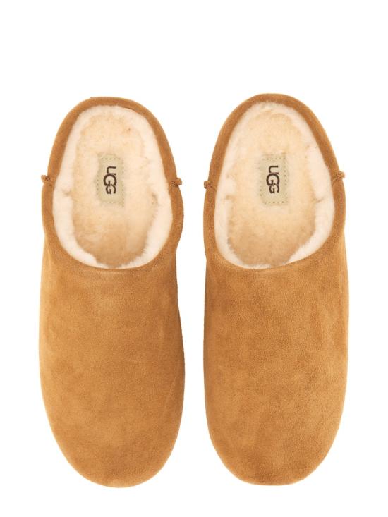 26FW 어그 엘라 슬립온 1171390 CHE BROWN - UGG