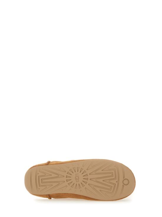 26FW 어그 엘라 슬립온 1171390 CHE BROWN - UGG