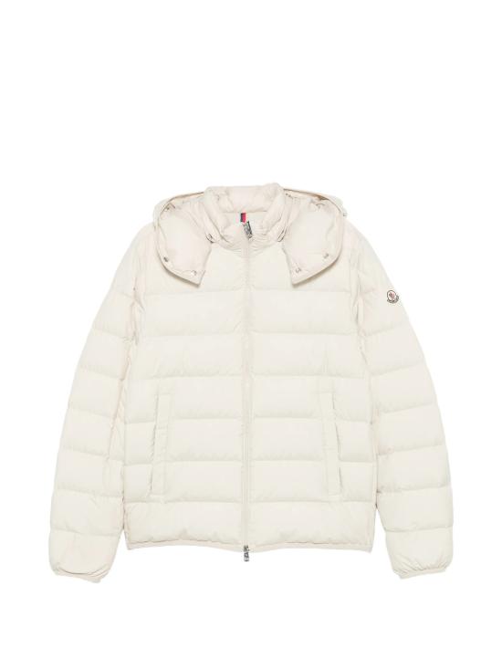 26FW 몽클레어 패딩 L20911A00112597YW 20F Bianco