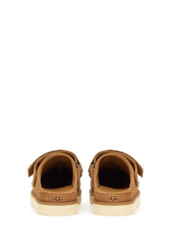 26FW 어그 골드스타 클로그 1138252 CHE BROWN - UGG