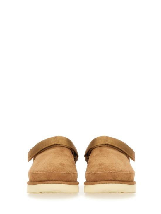 26FW 어그 골드스타 클로그 1138252 CHE BROWN - UGG