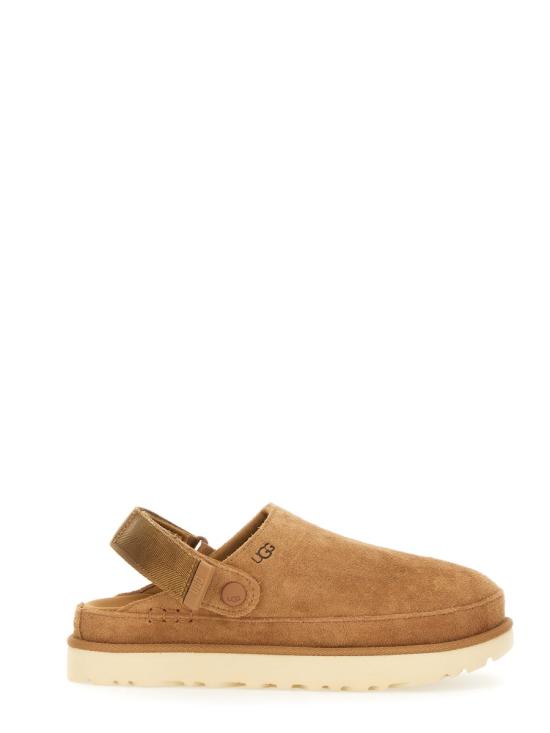 26FW 어그 골드스타 클로그 1138252 CHE BROWN - UGG