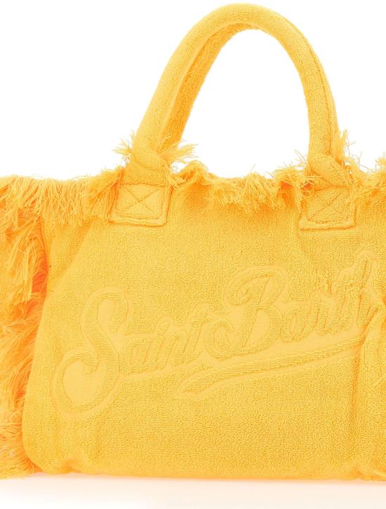 26SS 세인트바쓰 토트백 VANI01207540D ORANGE - MC2 SAINT BARTH