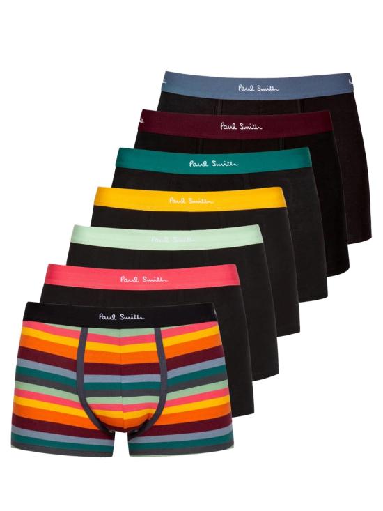 26FW 폴 스미스 언더웨어 M1A 914 M7PKQ 79 MULTICOLOUR - PAUL SMITH