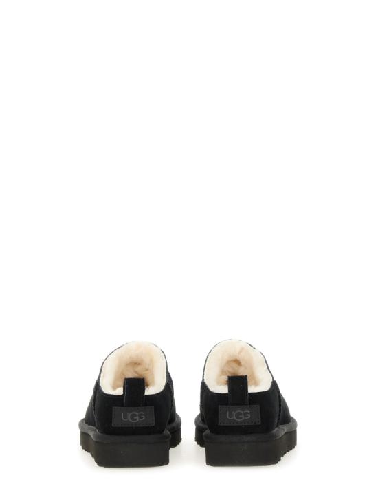 26FW 어그 클래식 마이크로 부츠 1173891 BLK BLACK - UGG