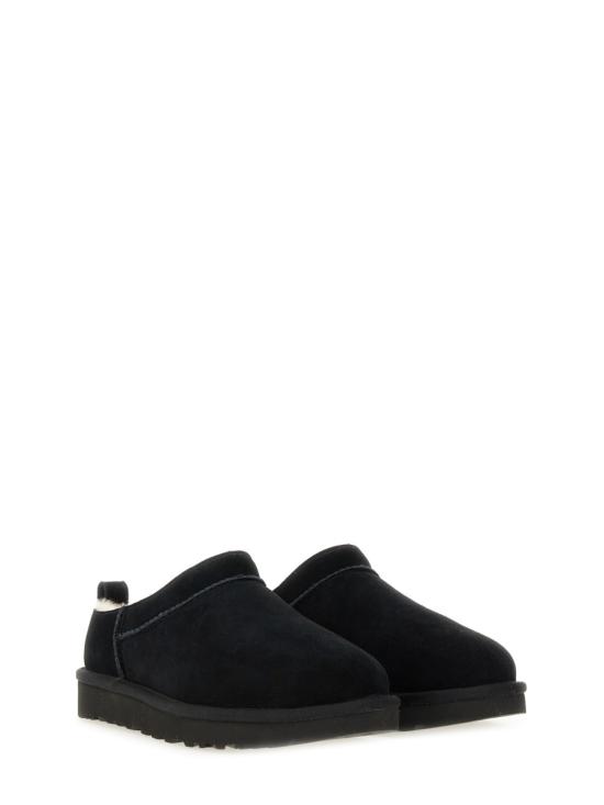 26FW 어그 클래식 마이크로 부츠 1173891 BLK BLACK - UGG