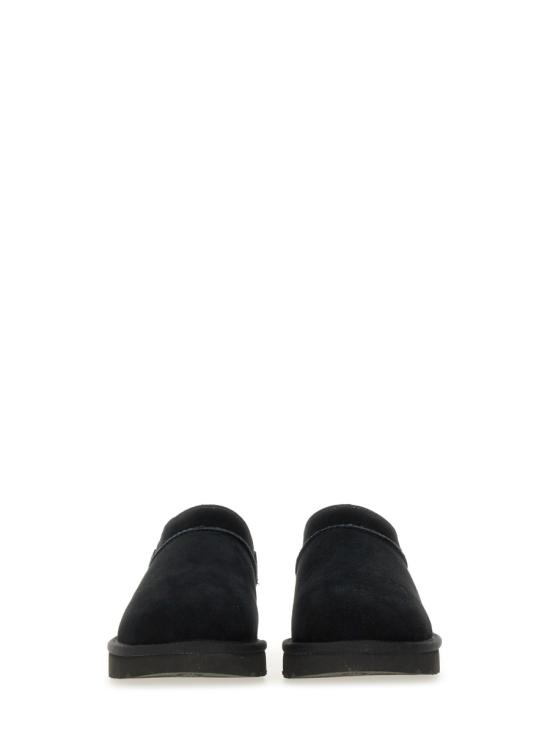 26FW 어그 클래식 마이크로 부츠 1173891 BLK BLACK - UGG
