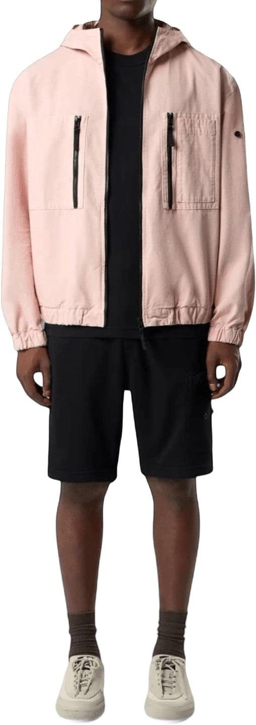 26FW 스톤 아일랜드 반팔 티셔츠 STONEISLANDL2S152100026S0057V0029ORGANICCOTTONJERSEYFISSATOEFFECTTSHIRTBLACK - STONE ISLAND