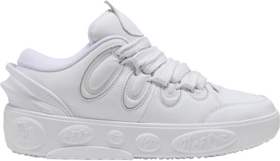 26FW 푸마 스니커즈 31429501 WHITE