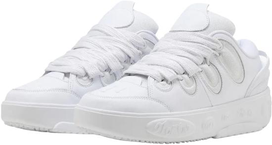 26FW 푸마 스니커즈 31429501 WHITE - PUMA