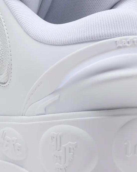 26FW 푸마 스니커즈 31429501 WHITE - PUMA