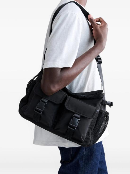 26FW 아페쎄 숄더백 PAAGEH67005 LZZ NERO - A.P.C.